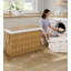 Laundry Hamper with Handles-98879513