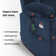 Oyd Large Dual Motor Power Recliner Lift Chair with Massage and Dual Heating, Adjustable Headrest, Infinite Position