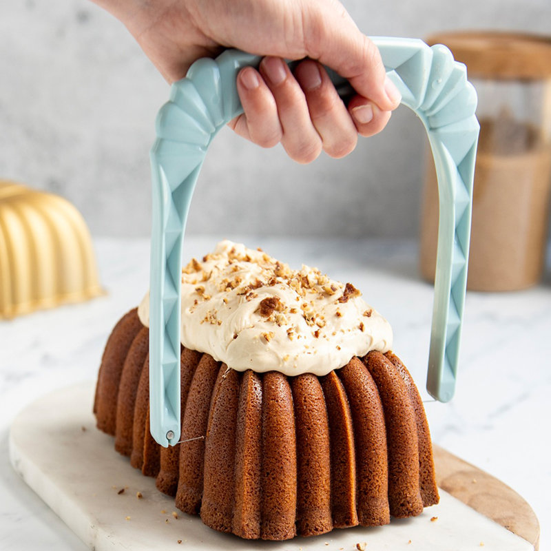 Nordic Ware Classic Cake Pan