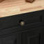 Altamirano Wood Kitchen Island