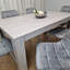 Miye 6 - Person Dining Set