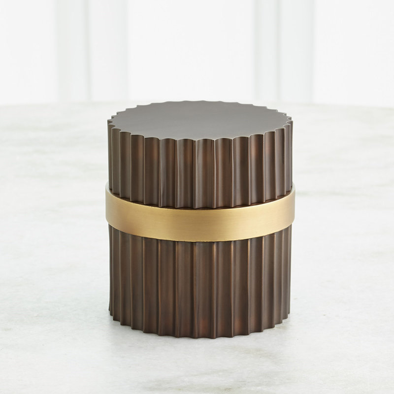 Magic Flute Decorative Box
