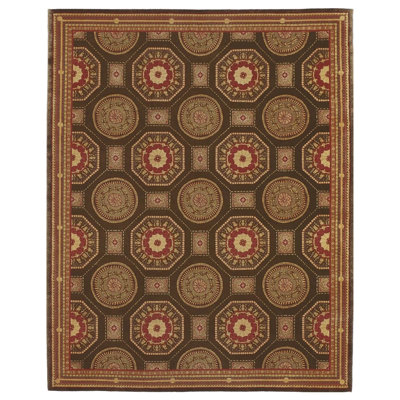 One-of-a-Kind 10' X 14' Area Rug