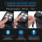 KEYPAD BIOMETRIC SAFE