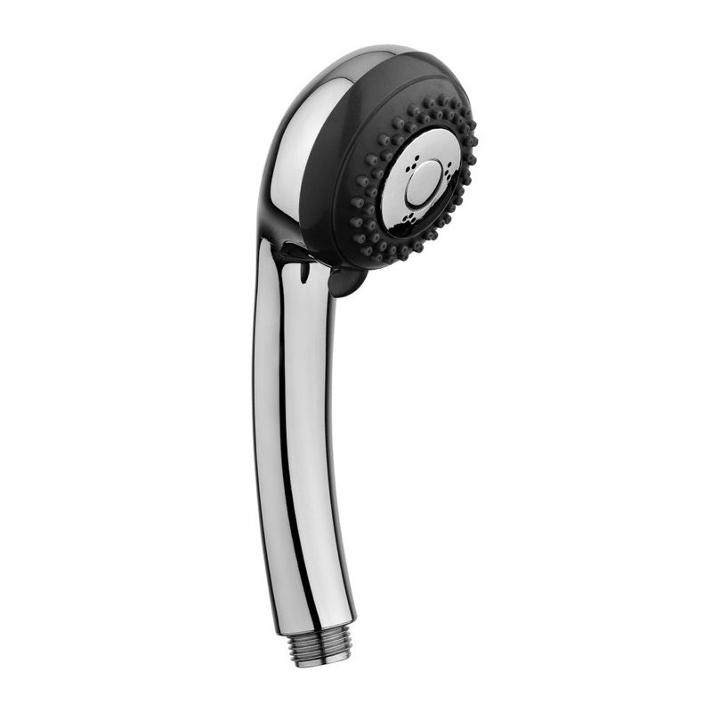 Pomme de douche à main Superinox