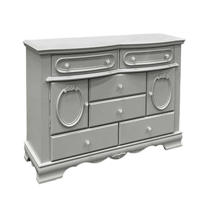 Commode Flora avec porte