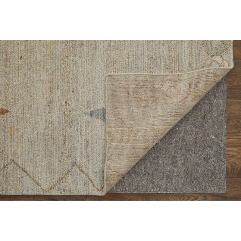 Kasbah Transitional Moroccan Area Rug, Rectangle 7'9" x 9'9"