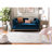 Llana Performance Oriental Rug-172293525