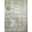 Oushak One-of-a-Kind 9' X 12'7" Area Rug