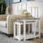 Aremi Nesting End Table