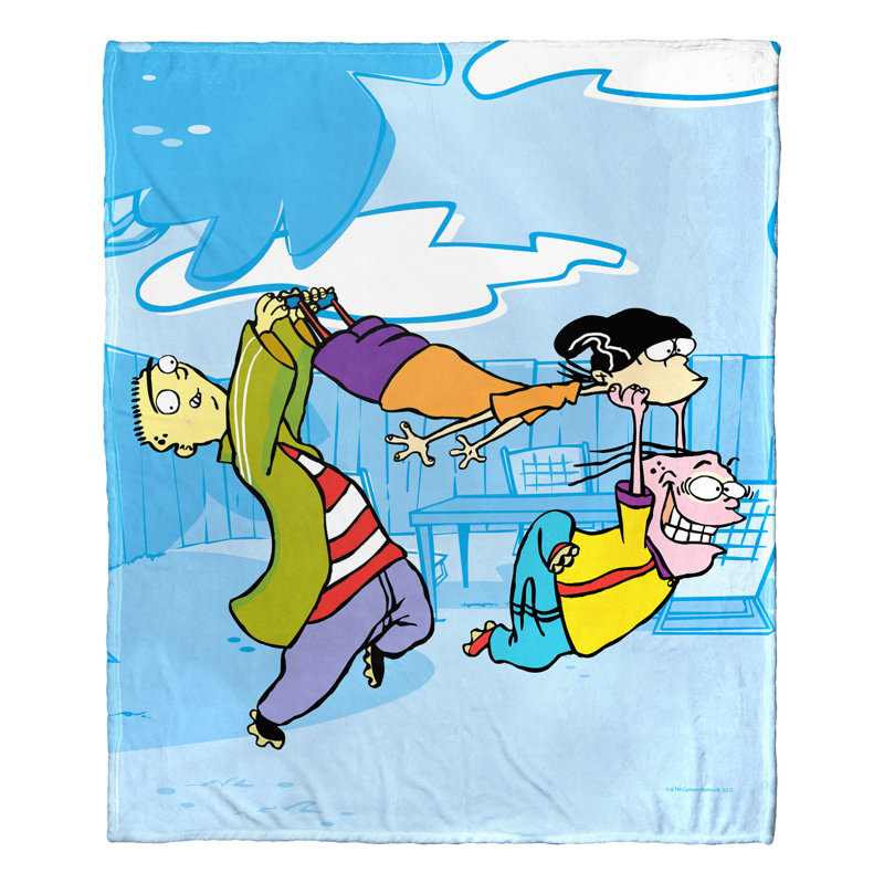 Throw Blanket