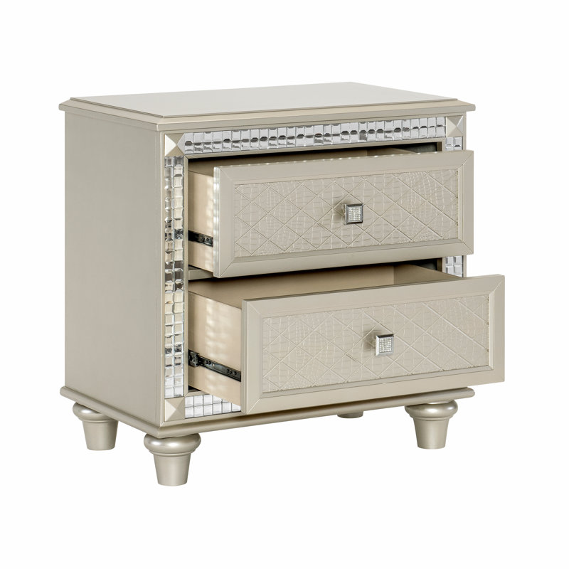Table de bout Table de chevet moderne Table de chevet Table de chevet
