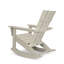 Chaise berçante POLYWOOD Quattro Adirondack-16758200