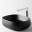 Seed 18.1'' L Bathroom Sink-69520228