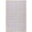 Tapis lavande / ivoire Canace-383178737