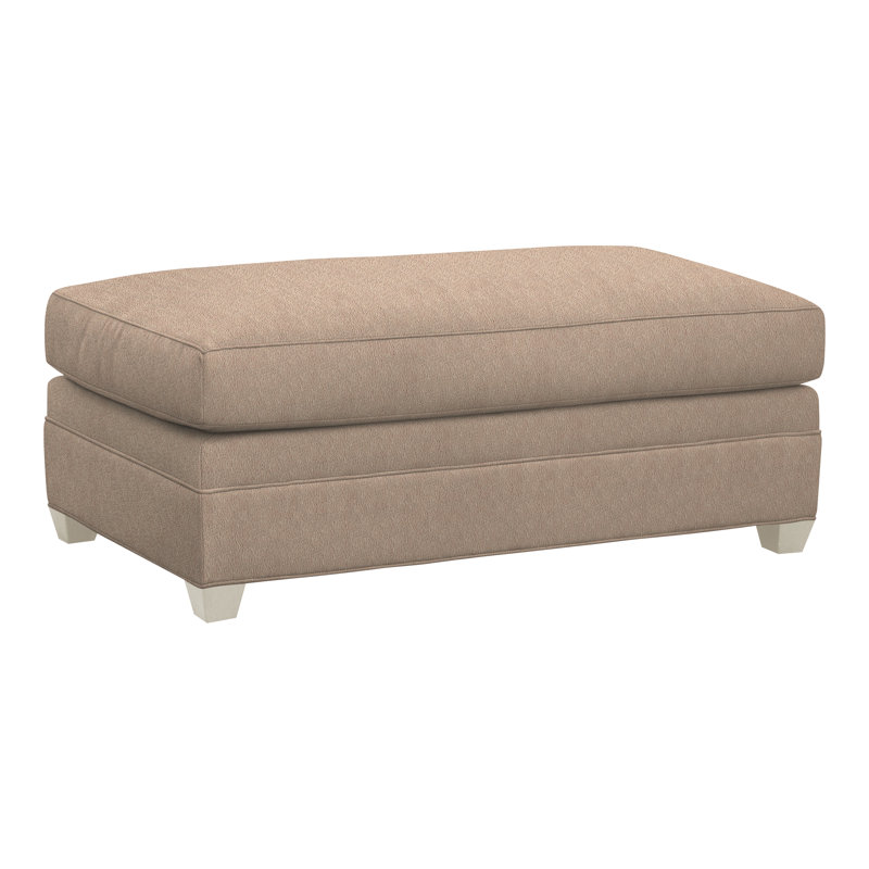 Repose-pieds American Bungalow Nicholas, Navada champignon, Wrenn