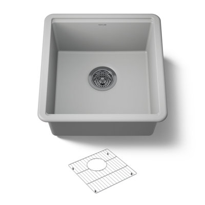 Billings Undermount Bar Sink