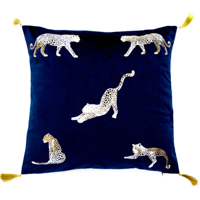 Verndale Square Cushion