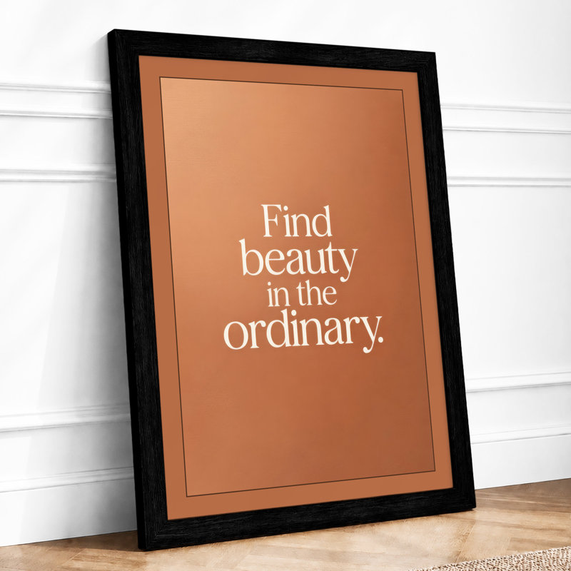 Print, A2 - 59.4 x 42.0 cm, Black
