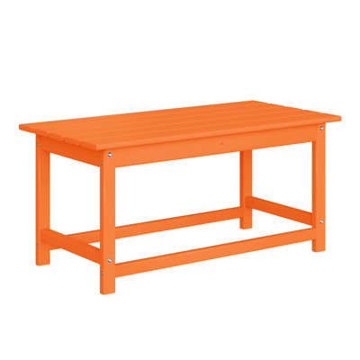Ravenna Rectangular Outdoor Coffee Table