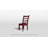 Waynesville 17.25'' H Side Chair-17052178