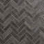Brixon 1.5x4 Herringbone Matte Porcelain Mosaic Tile-1733554872