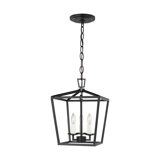 Dianna 3 - Light Chandelier