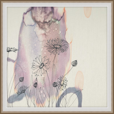 Fragrant Frivolity 11 Print by Art House Studios