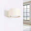 Wall lamp MODO 1 white Gx53-218703707