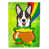Corgi  (Grey)