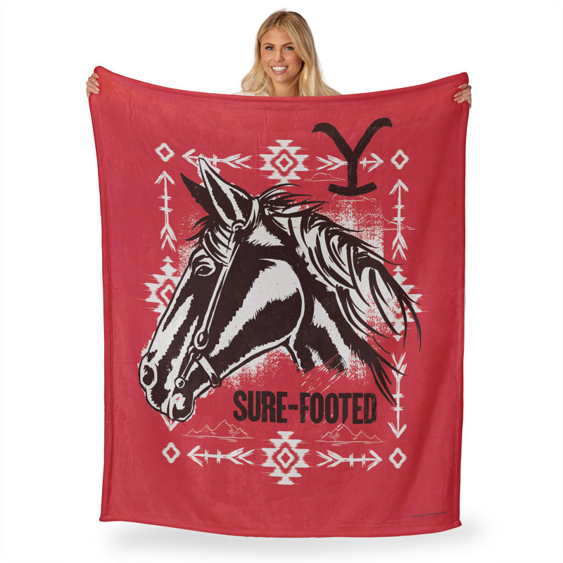 Throw Blanket