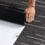 Tapis carré modulaire réutilisable 24 po x 24 po Carpet Tiles-124411632