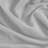 LeeRoy 100% Sustainable Cotton Blend Chevron Texture Room Darkening Thermal Triple-Lined Rod Pocket Panel-455866600-402817198