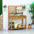 Outsunny Potting Bench Table