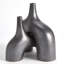 Vase de table en grès fait à la main-1199936386-1199936387