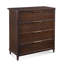 Clair 4 - Drawer Solid Wood Dresser-953322770