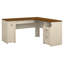 Bureau en L Kaionna-995261657