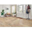 Parquet massif 0,75 po x 5 po morceau de Nature