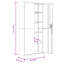 Storage Cabinet-887498434