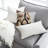 Ejler Throw Pillow