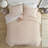 Dawn Sunshine Clouds Reversible Comforter Set-68957817