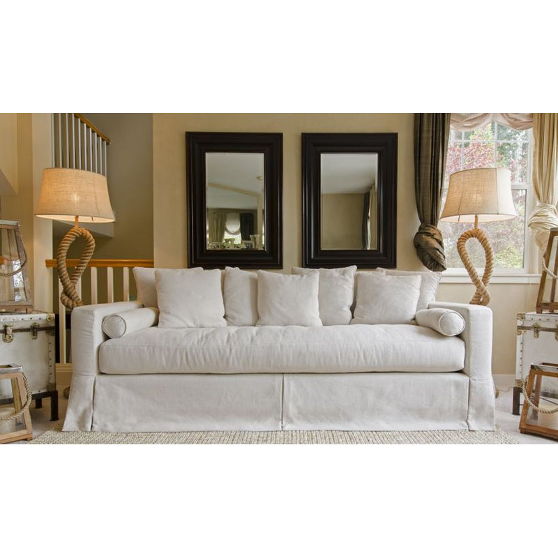 Seahaven 90'' Sofa