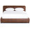 Aidan Upholstered Bed