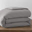 Felix Cotton Waffle Duvet Set-88600078-88600074