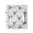 Microfiber Plaid Sheet Set-805327172