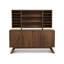 Audrey 66.13 " W Solid Wood Sideboard-11955575
