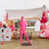 Rose millennial est en rupture de stock