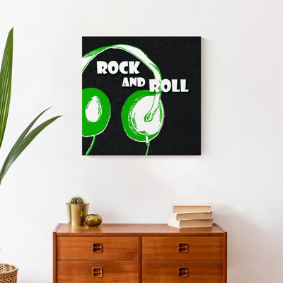 Art sur toile