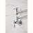 HOOSENG Touch Kitchen Faucet-97182334