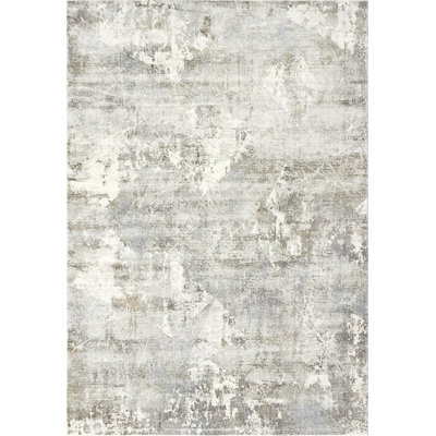 Dionatta Geometric Indoor Rug